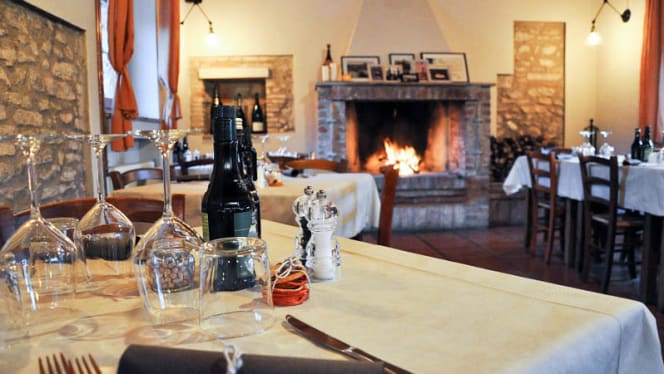 Agriturismo Armea - 7