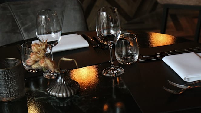 Restaurant Mász - 1