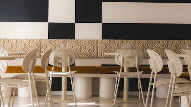 Tycoz - Crêperie & Oyster Bar - Restaurant - Paris