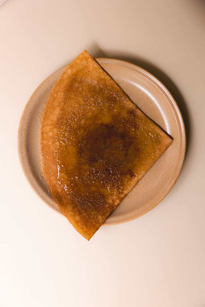 Tycoz - Crêperie & Oyster Bar - 1