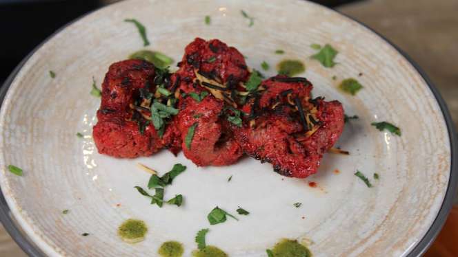 Globen Food Market - 5