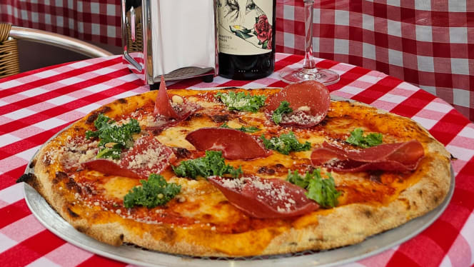 Civerinos - Stockbridge - 0
