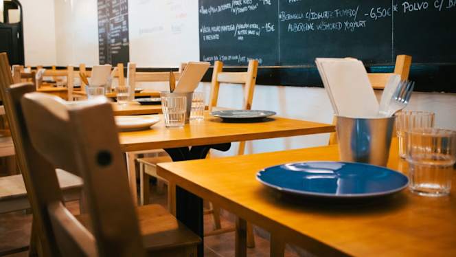 Taberna Sal Grosso - Évora - 7