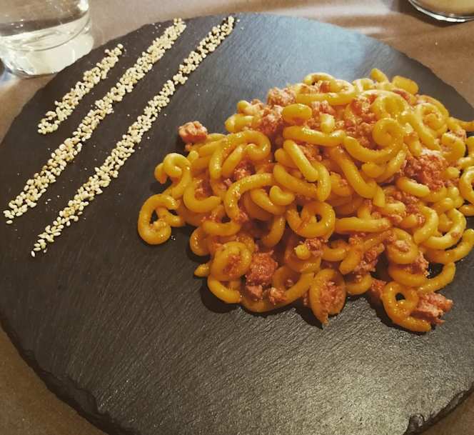 Quaranta100 - Arno - 1