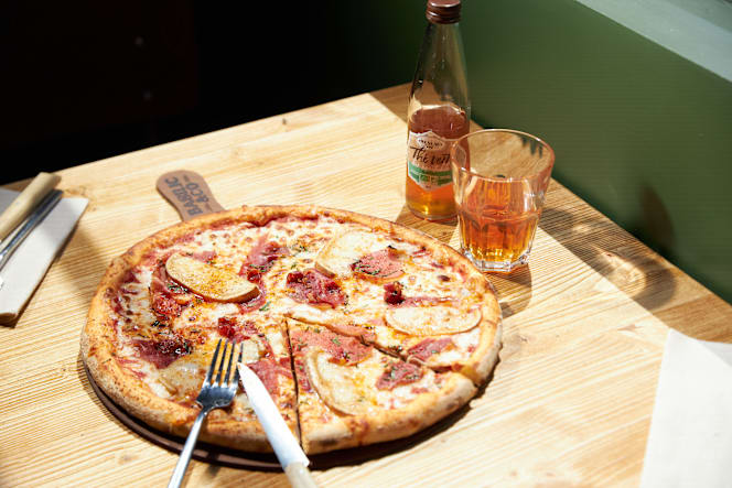 Basilic & Co Bordeaux Bastide - 2