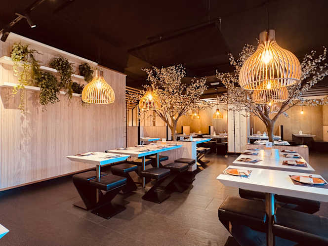 UDON Gran Via Bilbao - 7