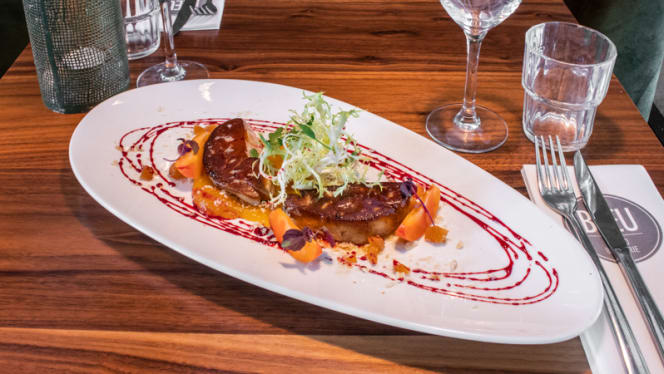 Bistro Brasserie Bleu - 3