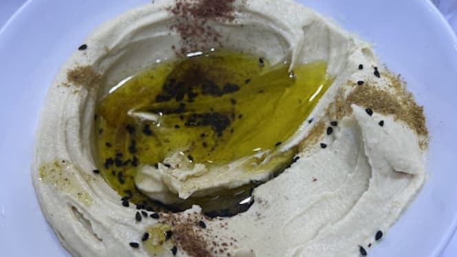 Les Olives - 1