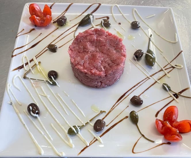 Locanda San Martino - 4