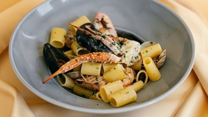 Ristorante Portside - 4