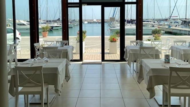 Ristorante Portside - 1