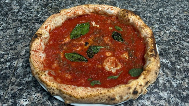 Attilio Mottola Pizzeria - 2