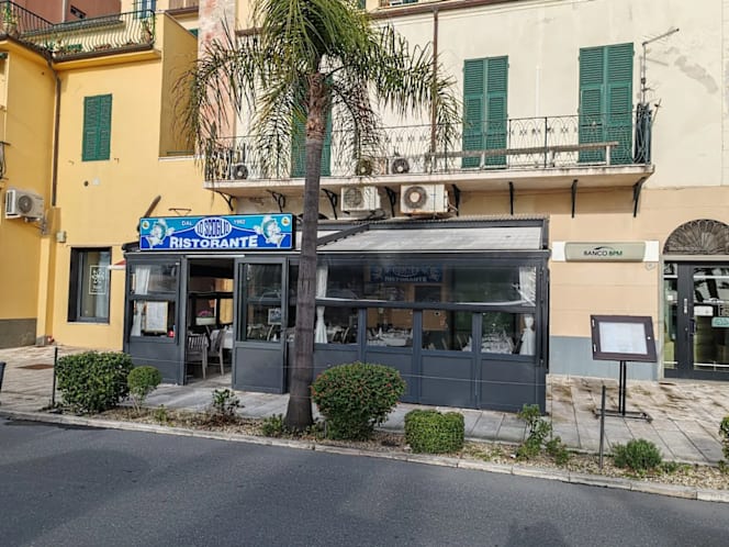 Lo Scoglio - 1