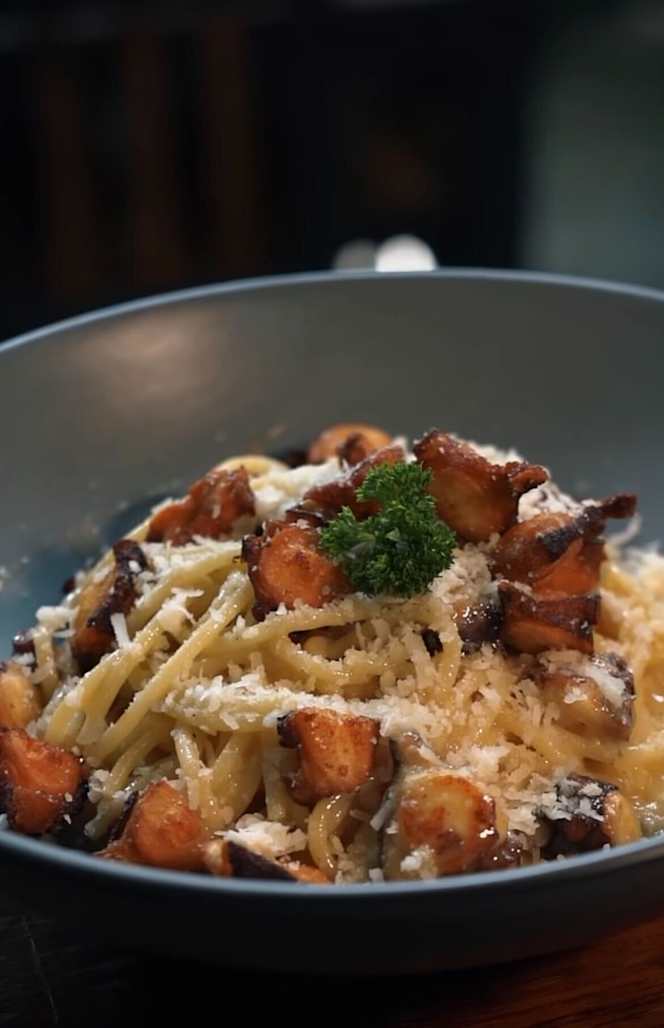 Il Bacaro Tulum Trattoria Italiana - 0