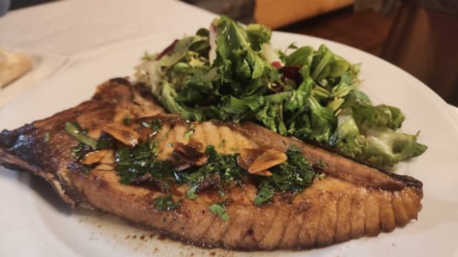 HOTEL & RESTAURANTE JANGGA (장가) - 4