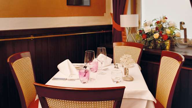 Restaurant Duchardt - Wien - 8
