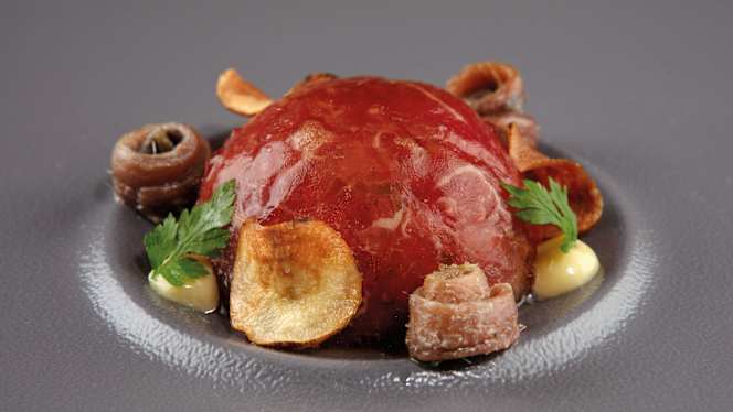 Restaurant Duchardt - Wien - 0