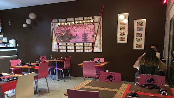 Bon-Sai Sushi - 9