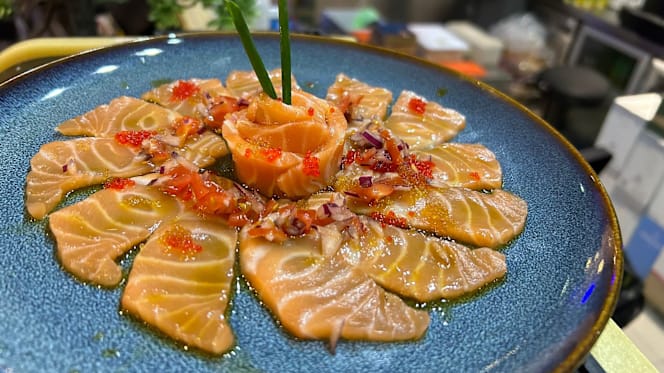 Bon-Sai Sushi - 5