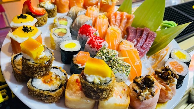Bon-Sai Sushi - 6