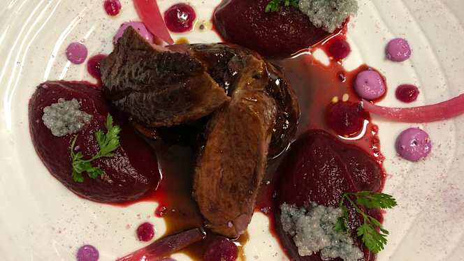 Le Coin Cuisine - Le Plessis-Robinson - 2