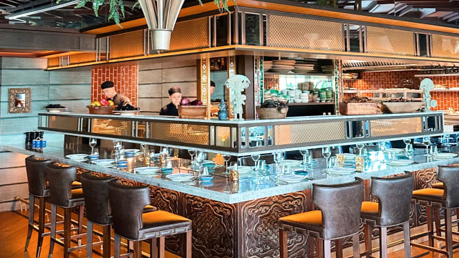 COYA Barcelona - 9