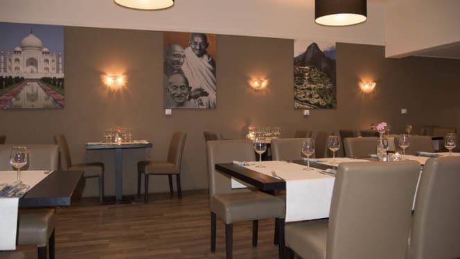 Swagat Indiaas Restaurant ( Kampen NL) - 8
