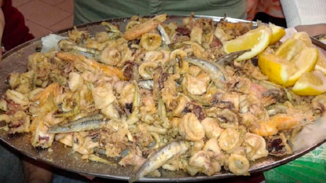 Trattoria da Cris e Mery - 2