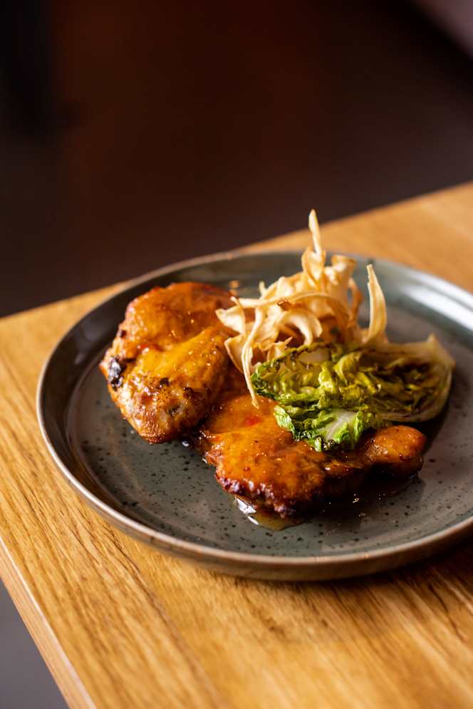 Dragon Tail Katowice - 3