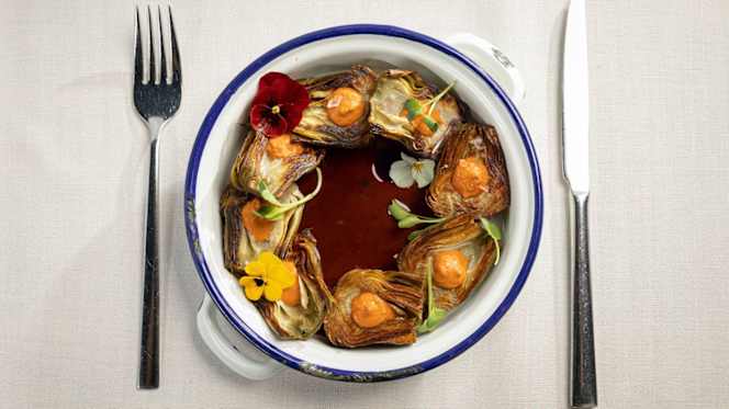 Azotea del Circulo - 4