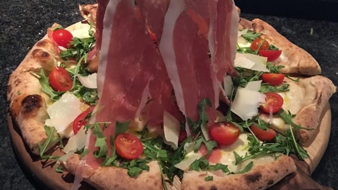 Mangia Bene - 3