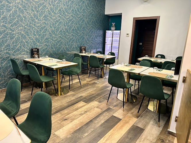 Pizzeria La Rinascita con forno a legna - Torino - 6
