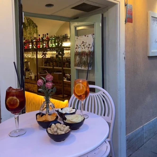 Il Giardino della Baita - 5