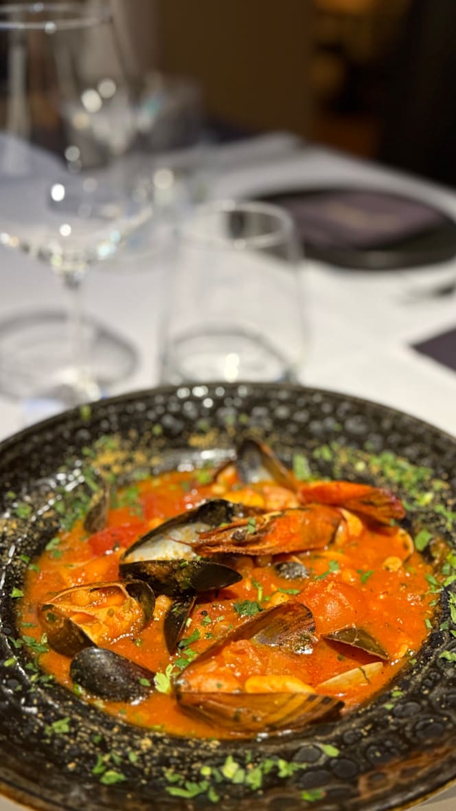 Ristorante Sant'Antioco - 3