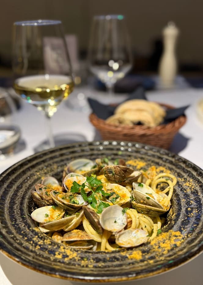 Ristorante Sant'Antioco - 7