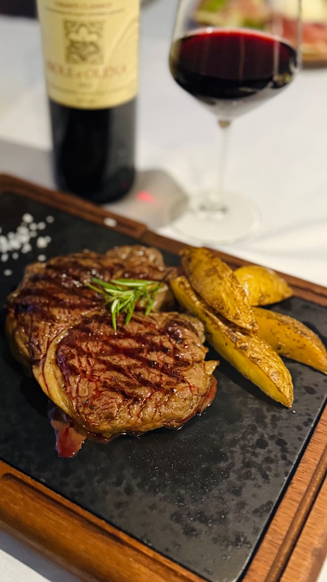 Ristorante Sant'Antioco - 2
