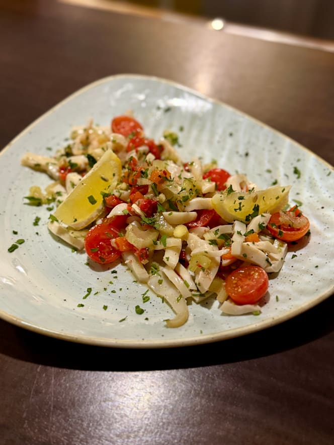 Ristorante Sant'Antioco - 5