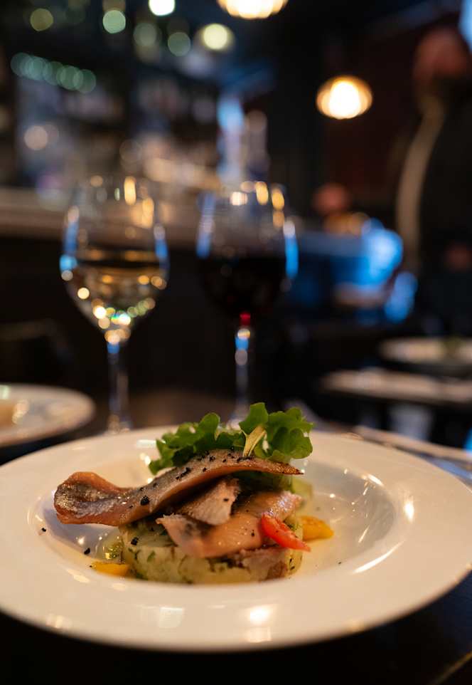 Le Bristot Vignon - 3