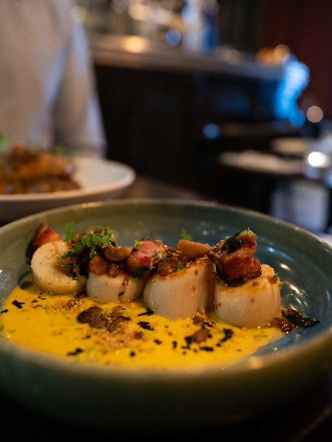 Le Bristot Vignon - 4