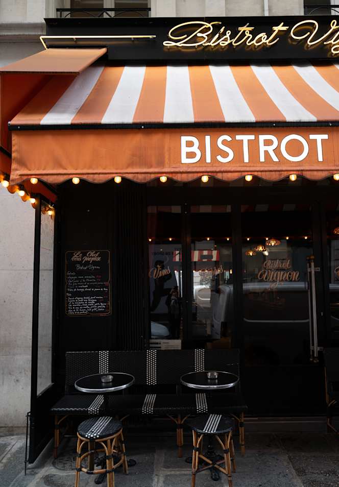 Le Bristot Vignon - 8