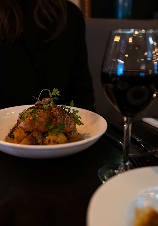 Le Bristot Vignon - 1