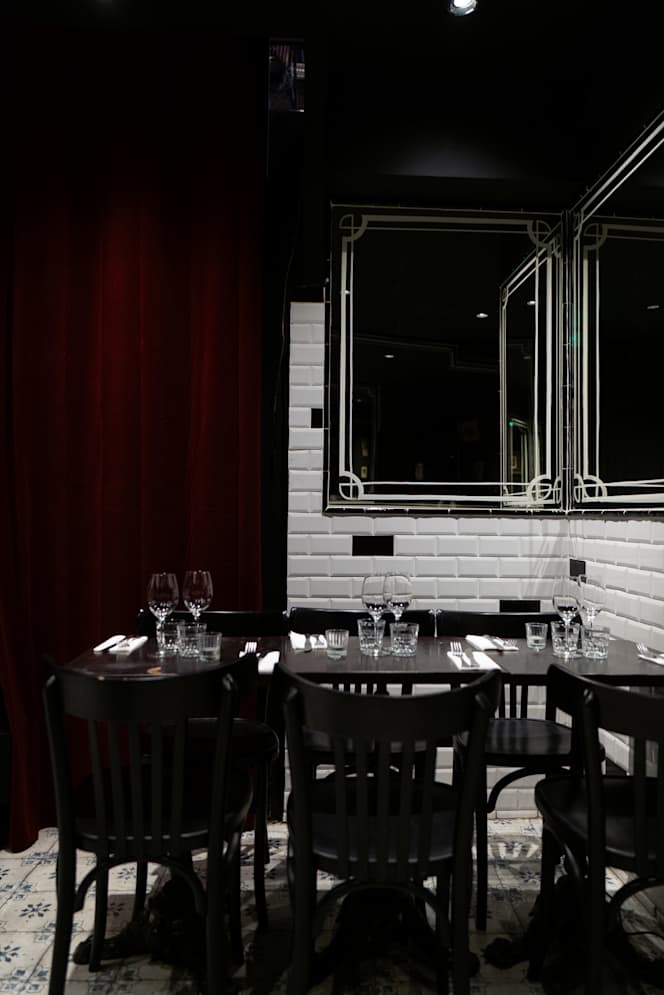 Le Bristot Vignon - 9