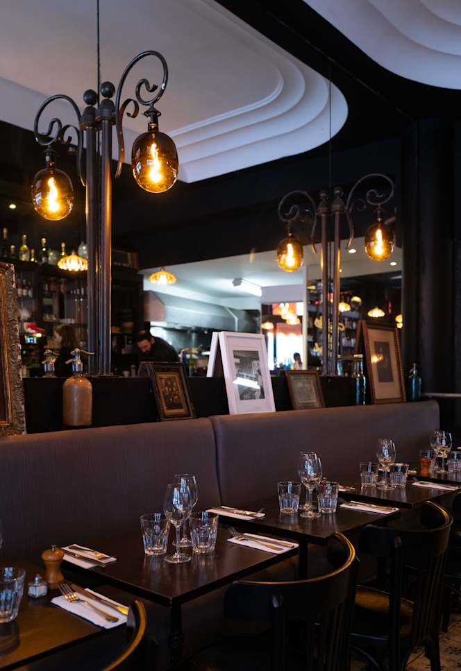 Le Bristot Vignon - 0