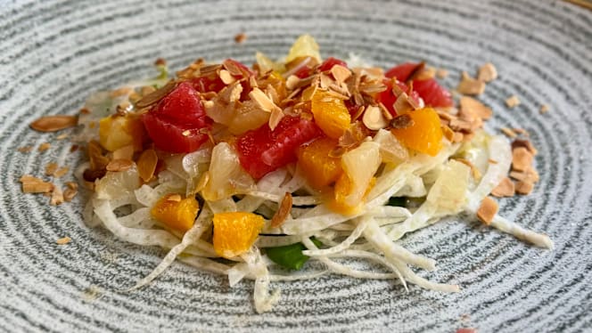 Degusteria - 1