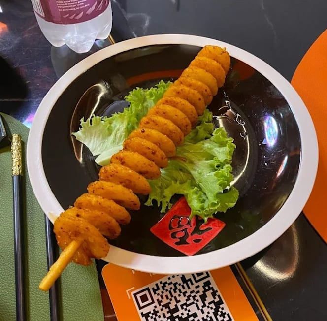 Fuji Eat - 7