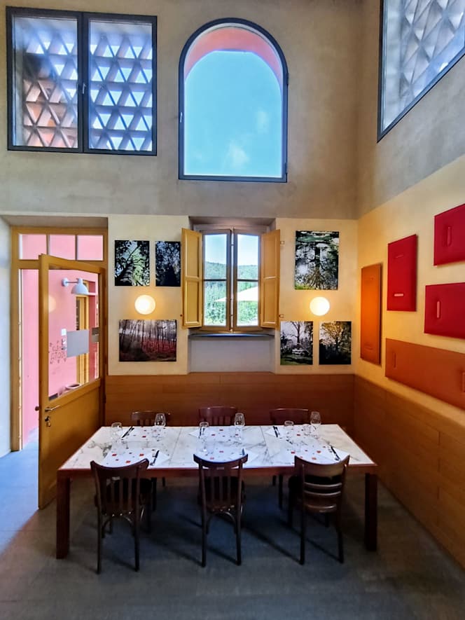 Cucina Dello Scompiglio - 6