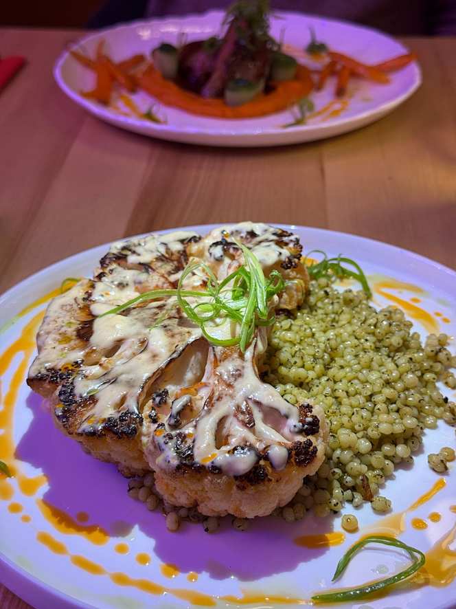 Restauracja Ale Sztuka - 0