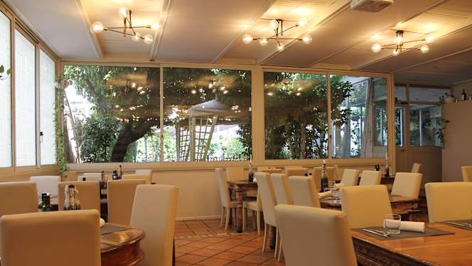 Ristorante Platz - Milano - 1