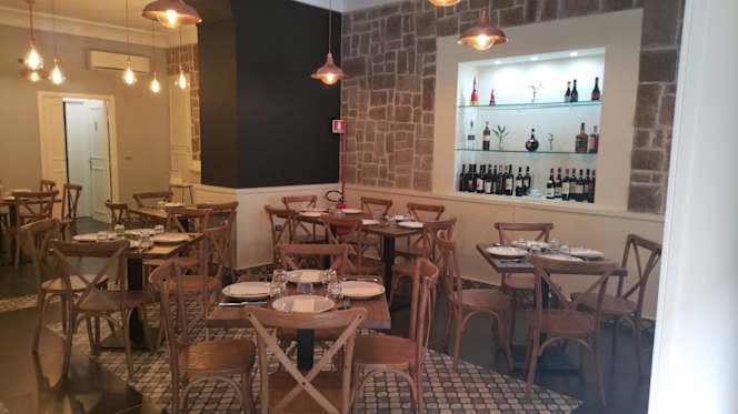 Il Poggio al Castello - 0