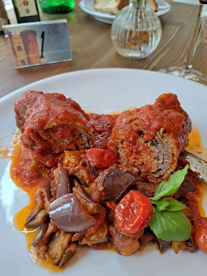 Il Poggio al Castello - 4